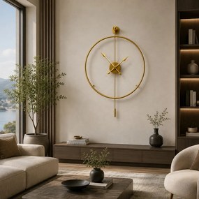Falióra, 58 cm – Mclock-00103