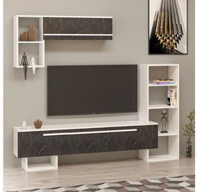 Nappali fal Vipado (fehér + fekete) . 1095665