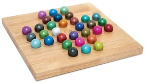 Társasjáték Solitaire – Remember