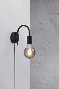 Nordlux PACO 2112071003 Fali lámpa 1x15W/E27 IP20