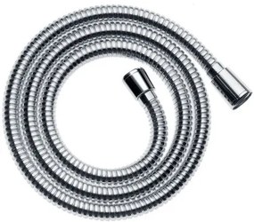 Hansgrohe Sensoflex zuhanycső elfordulásgátló zárral króm 28132000