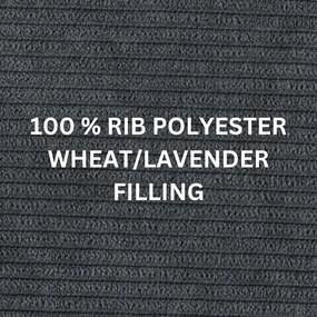 Melegítő párna levendula töltettel 20x30 cm Warmers – Tiseco Home Studio