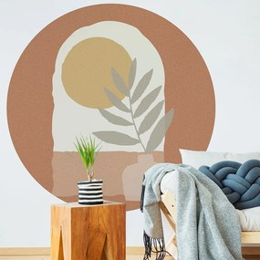 Falmatrica 120x140 cm Sunrise and Olive Branch – Ambiance