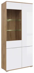 Vitrin Zella REG1W3D. 702298