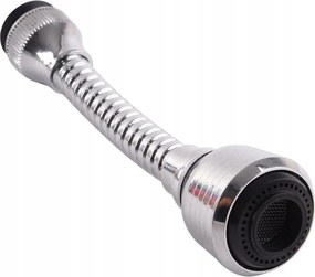 Perlátor Levegőztető Hosszú víz csaptelep mosdó csaptelep