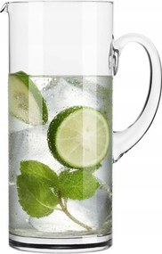 Üvegkancsó 1,3 L Glamour