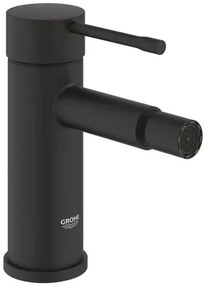 Bidé csaptelep GROHE Essence leeresztőszelep nélkül phantom black 24395KF1