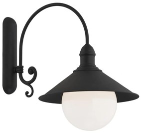 Argon 3286 - Fali lámpa ERBA BIS 1xE27/60W/230V