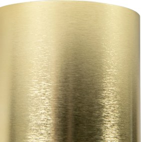 Okos dizájn spotlámpa arany színben, GU10 WiFi fényforrással - Rondoo Up