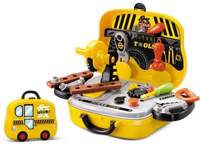 Buddy Toys BGP 2012 Gyermek tok műhely, 31 darab