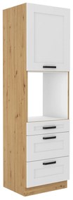 Függesztett lámpa Loktun (fekete). 1063974
