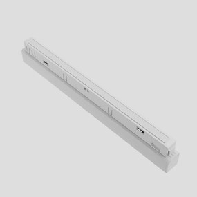 Maytoni Basis TR030-4-12W3K-WW-DS-W 1x12W/LED 770lm IP20
