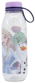 Disney Jégvarázs Adventure Ecozen kulacs, sportpalack 650 ml