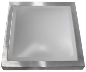 LED Mennyezeti lámpa érzékelős VITAL LED/12W/230V 4000K