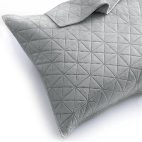 Bársony párnahuzat szett 2 db-os 50x70 cm Laila – Restilo