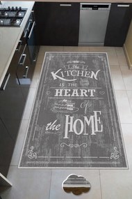 WOOKECE255 Szőnyeg (60 x 100) Multicolor N - Csomagolássérült