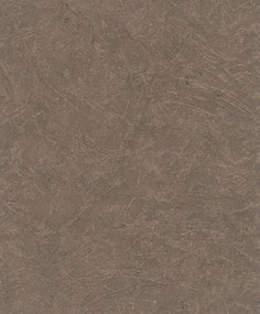 Barna vinilbeton utánzatú tapéta flizelin szerkezet