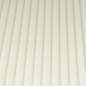 Gario Pliszé függöny Blackout Világos bézs Szélesség: 104 cm