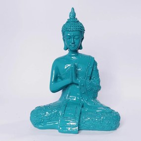 TANAH LOT THAItosca Buddha szobor