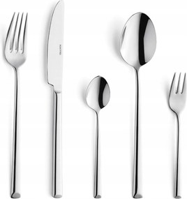 Metropole 6 személyes evőeszköz szett 6/24