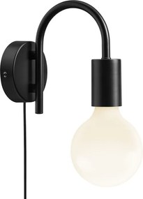 Nordlux PACO 2112071003 Fali lámpa 1x15W/E27 IP20