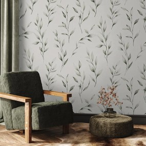 Fotótapéta - Finom levelek (147x102 cm)