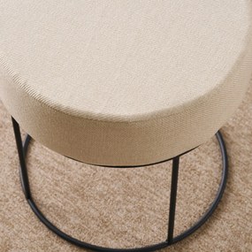 Szék Didim Cream