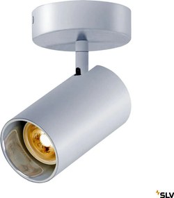SLV ASTO 1006424 Spotlámpa 1x10W/GU10 IP20