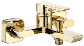 Fürdőkád csaptelep ARGUS GOLD
