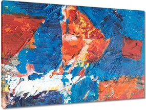 Vászonkép 90x60 Absztrakt Nicole