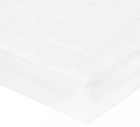7 zónás PU habmatrac 100 x 200 cm 16 cm H2 H3