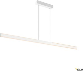 SLV ONE LINEAR 1006189 Függőlámpa 2x35W/LED 2700/3000K 1810/1875LM