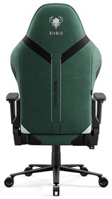 Gaming szék Diablo X.One Prime Forest Green Normal Size