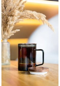 Bögre szűrővel 350 ml Soho – Vialli Design