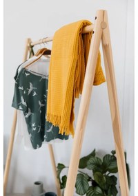 Hongi borovi fenyő ruhatartó állvány - Karup Design