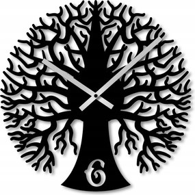 Falióra 60 cm Falióra Nagy Áttört Óra Életfa