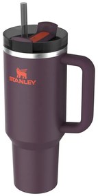 Sötétlila termosz 1,18 l Quencher H2.O FlowState – Stanley