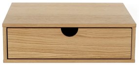 Farsta Wall Bedside éjjeliszekrény - Woodman