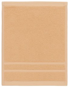Baba törölköző 50x25cm Szín: Bezs
