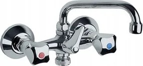 Kfa Standard Mosdó-mosogató Csaptelep