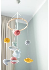 Kiságyforgó Space – Kindsgut