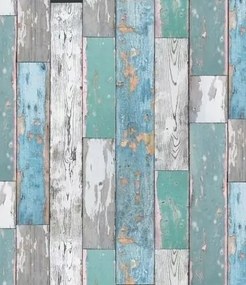 Furnér fa deszka 45x200cm G-12877