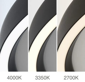 Orion DL 7-697/40-LED MASCA LED/36W/230V 2700/3350/4000K 40 cm átm. lámpa