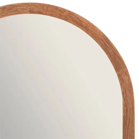 Atmosphera - Fali tükör GIANNI 90x35 cm gumifa