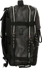 K-pop Démonvadászok Energy utazó hátizsák 44 cm