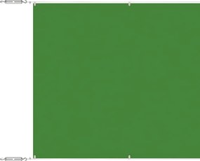 vidaXL világoszöld oxford-szövet függőleges napellenző 140 x 800 cm