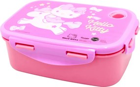 Hello Kitty Unicorn szendvicsdoboz