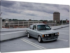 Képek 120x80 Szürke Bmw E30