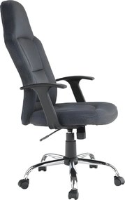 Irodai szék, szürke, VAN