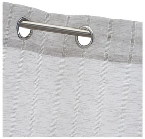 Szürke függöny 140x260 cm Lula – Casa Selección